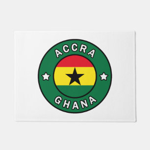 Tapete Accra Gana