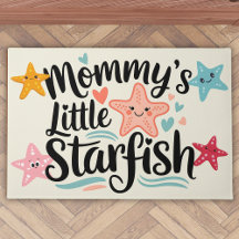 Aconchegante Estrelinha do Mamãe