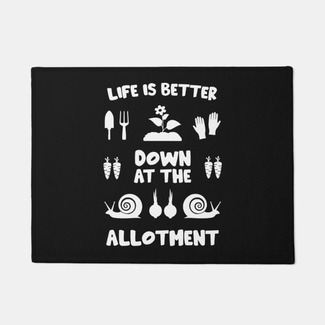 Tapete Acondicionamento (Frente)