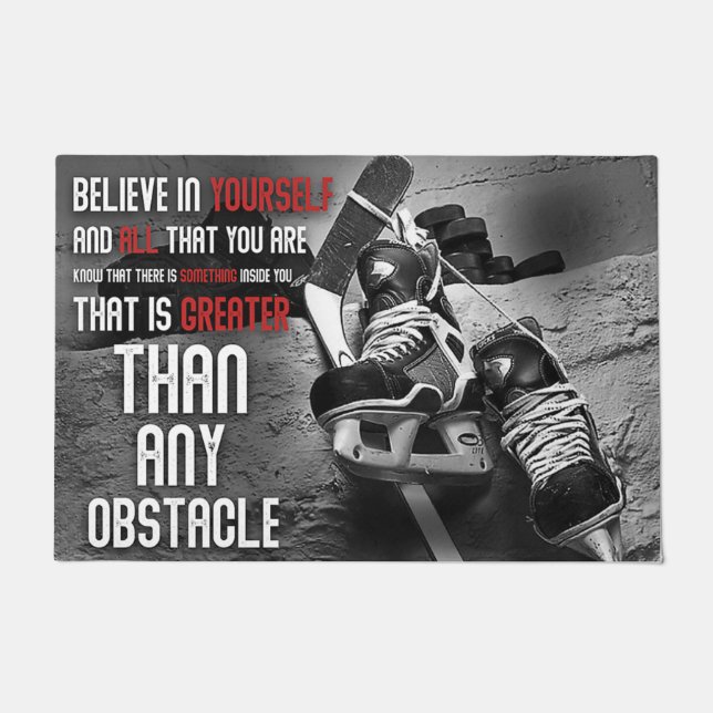 Tapete Acredite Em Si Mesmo, Motivação Legal (Frente)