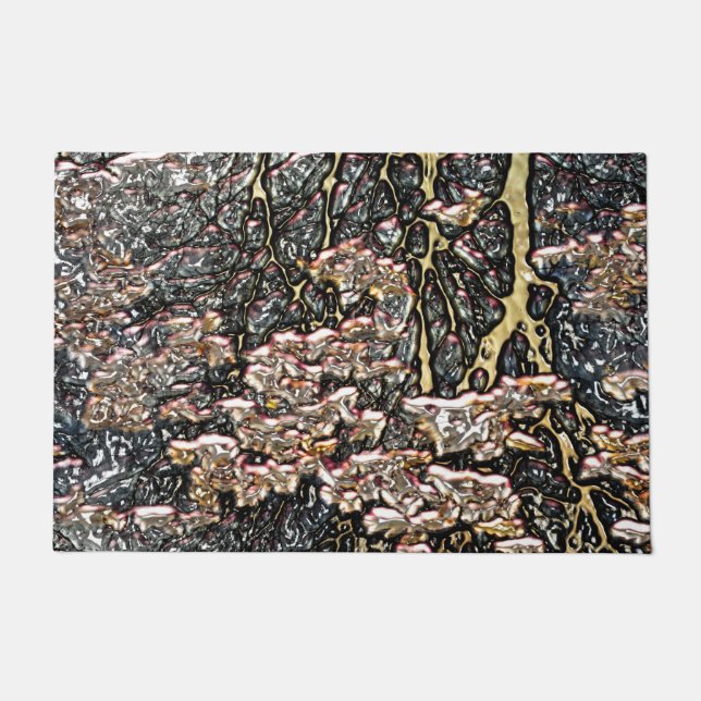 TAPETE ÁGUA (Frente)