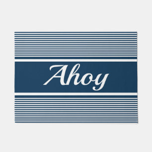 Tapete Ahoy