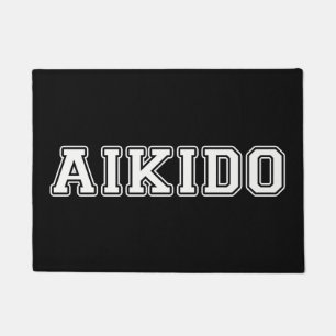 Tapete Aikido
