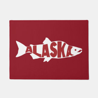 Tapete Alaska Salmon Doormat