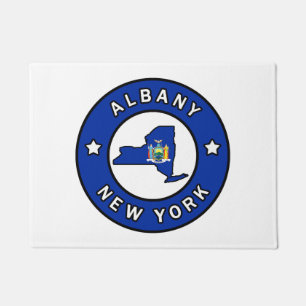Tapete Albany New York