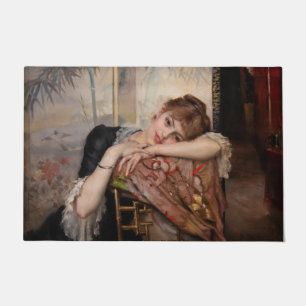 Tapete Albert Edelsense - O Parisienne / Virginie