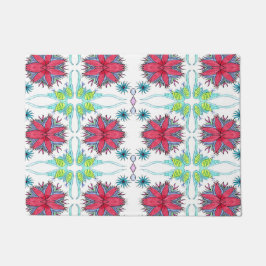 Tapete AllureArewa C/M à porta