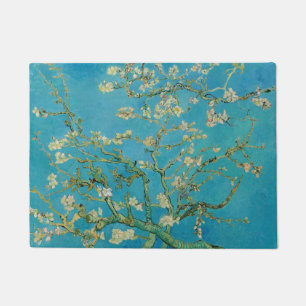 Tapete Almond Tree florista de Van Gogh