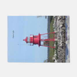 Tapete Alpena Light Door Mat