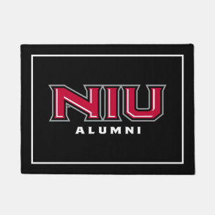 Tapete Alumni NIU