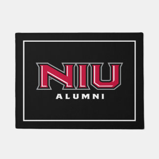 Tapete Alumni NIU
