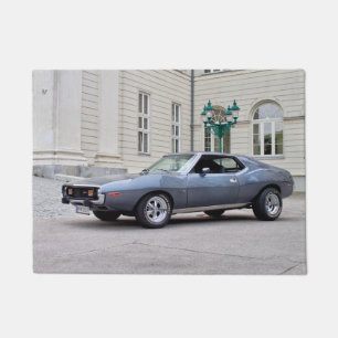 Tapete AMC Javelin SST 1974