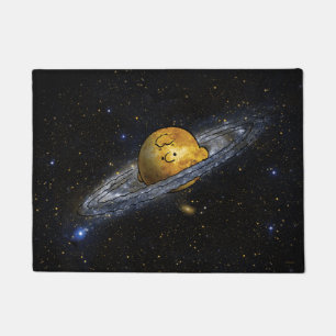 Tapete Amendoins   Charlie Brown Spaced Out