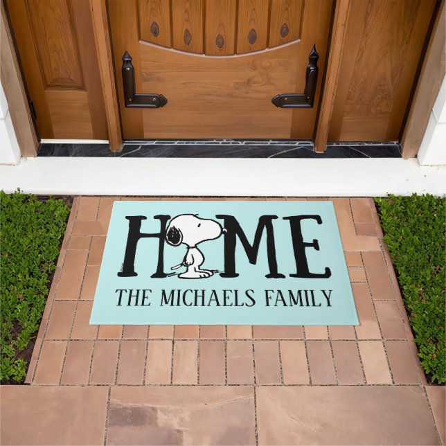 Tapete Amendoins | Esnoopia (Ar livre)