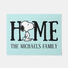 Tapete Amendoins | Esnoopia