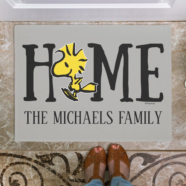 Tapete Amendoins | Estopa de madeira (Criador carregado)