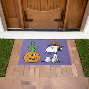 Tapete Amendoins   Spike's Desert Halloween