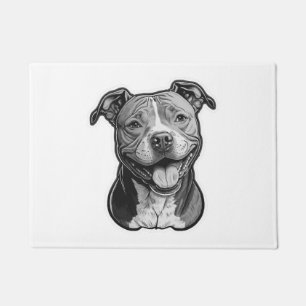 Tapete American Staffordshire Terrier