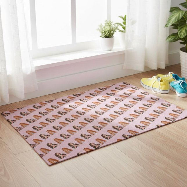 Tapete Amigos (Criador carregado)