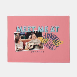 Tapete AMIGOS™ Encontre-me na Central Perk