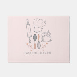 TAPETE AMOR DE BANDA