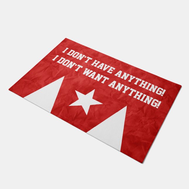 Tapete ampersand - DIY - Adicione seu próprio sinal, text (Inclinado)