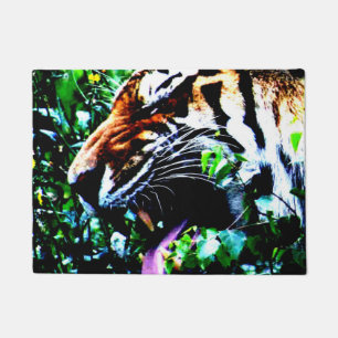 Tapete Amur Tiger dmcna
