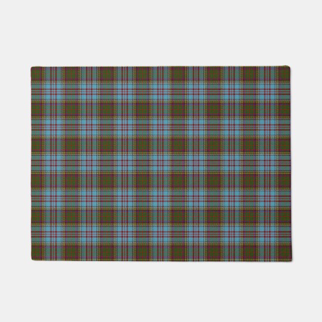 Tapete Anderson Tartan (Frente)