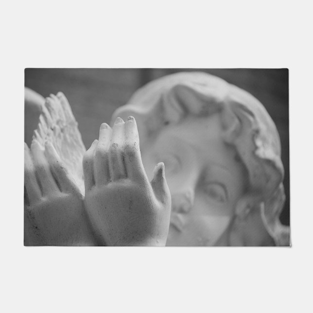 Tapete Angel by Shirley Taylor (Frente)