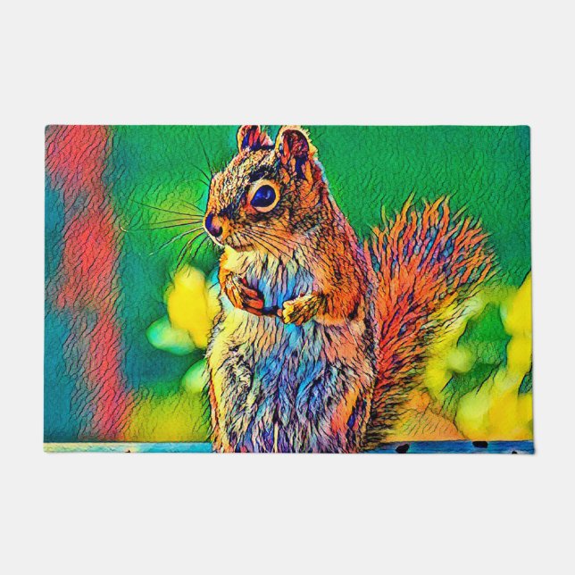 Tapete AnimalColor_Squirrel_003_by_JAMColors (Frente)