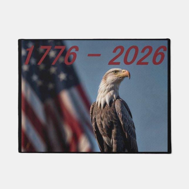 Tapete Aniversário dos EUA (Frente)