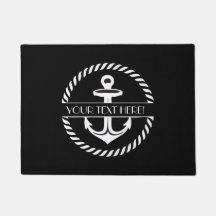 Anker- com nomes a personalisieren