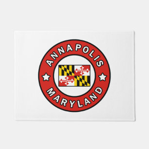 Tapete Annapolis Maryland