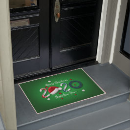 Tapete Ano Novo 2020 E Porta De Natal