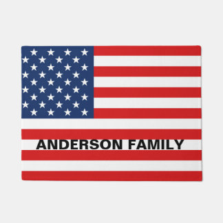 Tapete Apelido de bandeira Patriótico, sua família, bem-v
