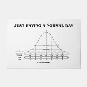 Tapete Apenas Tendo Um Humor De Geek De Estatísticas De D