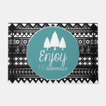 Aproveite O Adventure Boho