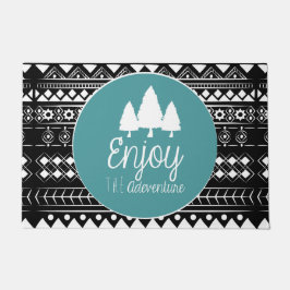 Tapete Aproveite O Adventure Boho