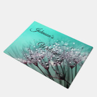 Aqua Cactus Bonsai Bloom Mat
