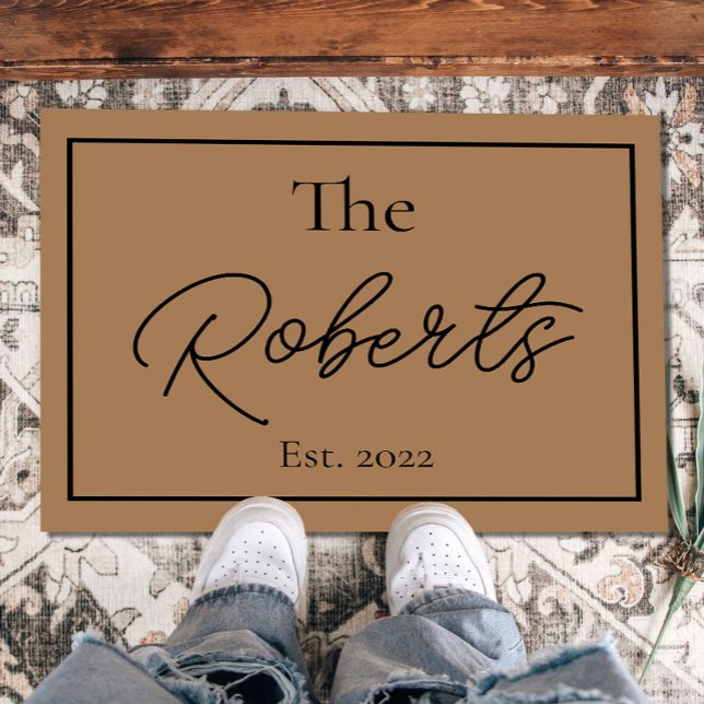 Tapete Aquecimento Doméstico Elegante | Novo lar | Bem-vi (Criador carregado)