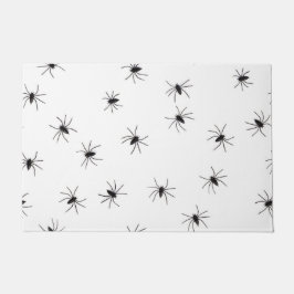 Tapete Aracnofobia (Aranhas) (Insetos Crawly Assustadores