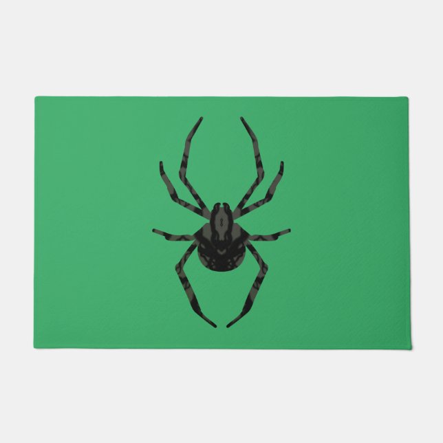 Tapete Aranha Simples Antiga (Frente)