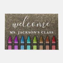 Tapete Arco-Íris Largado Coletivo de Professores da Rainb