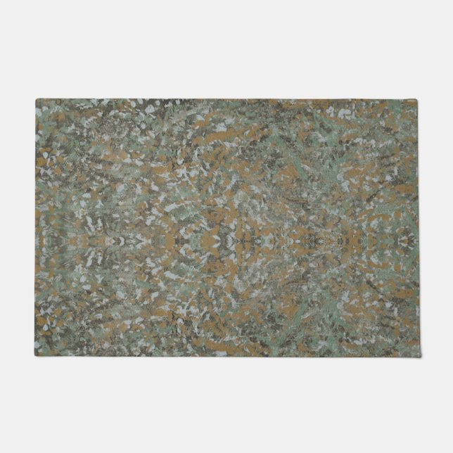 Tapete Areia do Deserto (Frente)