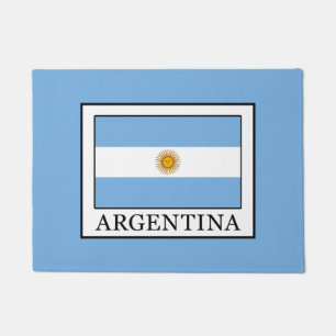 Tapete  Argentina