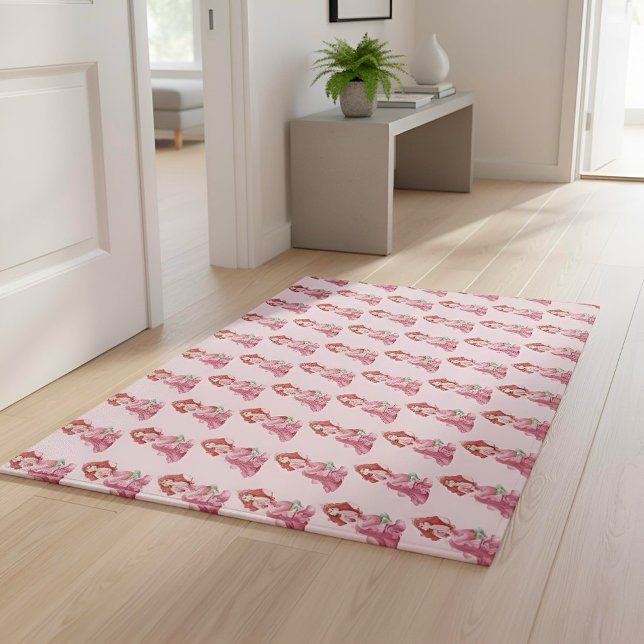 Tapete Ariel (Criador carregado)