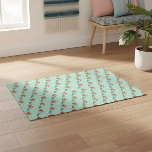 Tapete Ariel doormat