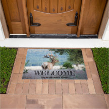 Arizona Touro Elk Velvet Antiradores de Cheio Pers