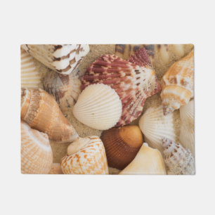 Tapete Arranjo do Seashell