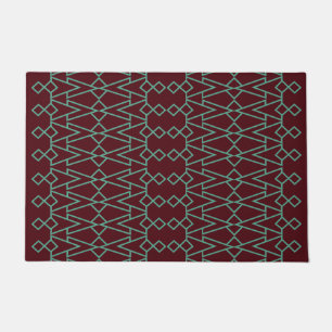 Tapete Art Deco Arrows